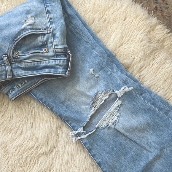 AE Low Rise Flare - Picture 7 of 7